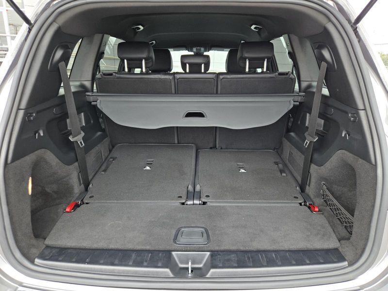 Used 2022 Mercedes-Benz GLB 250 4MATIC SUV