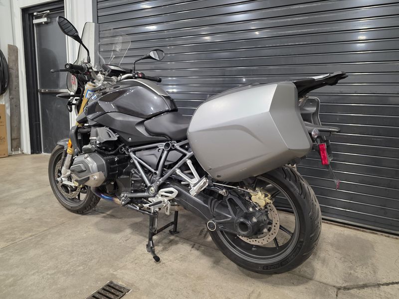 Used 2015 BMW R 1200 R 