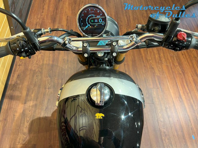 2025 Royal Enfield Bear 650 Image 15