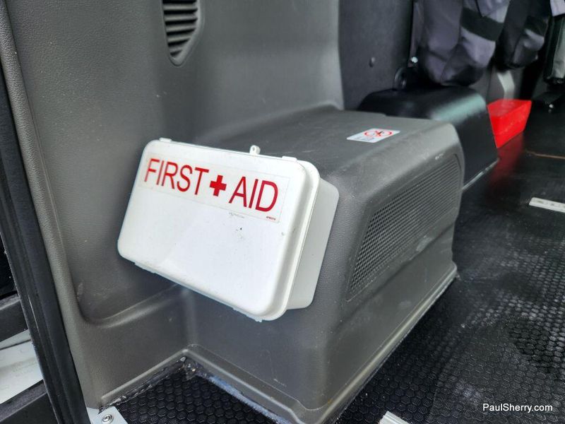 Used 2020 Ford Transit-350 Passenger Van XLImage 37