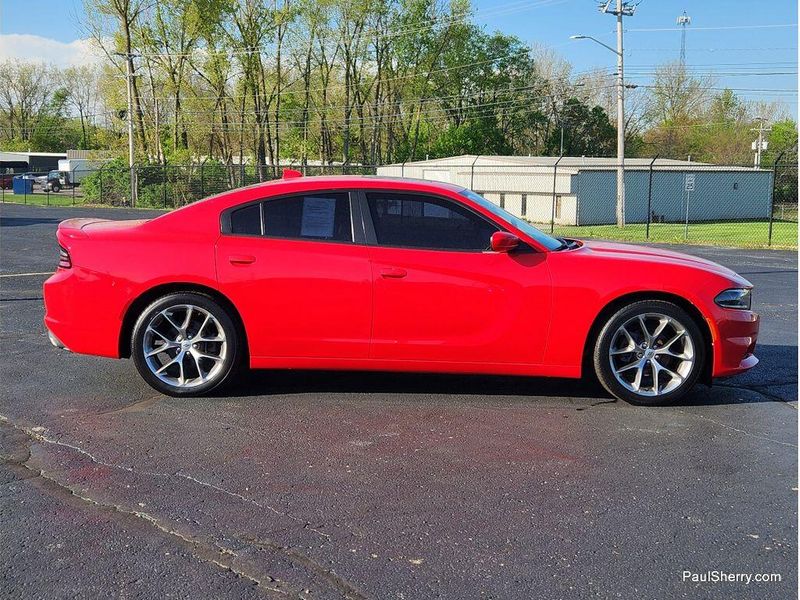 Used 2020 Dodge Charger SXT Plus