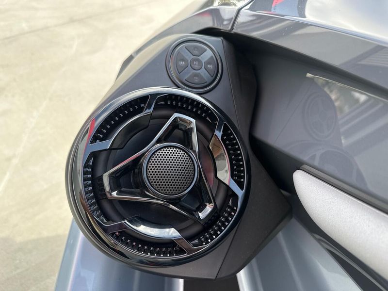 New 2025 Sea-Doo RXT-X 325 (SOUND SYSTEM) Image 12
