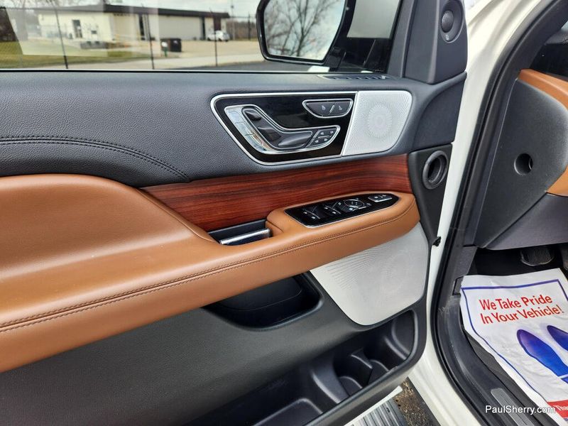 Used 2023 Lincoln Navigator Reserve