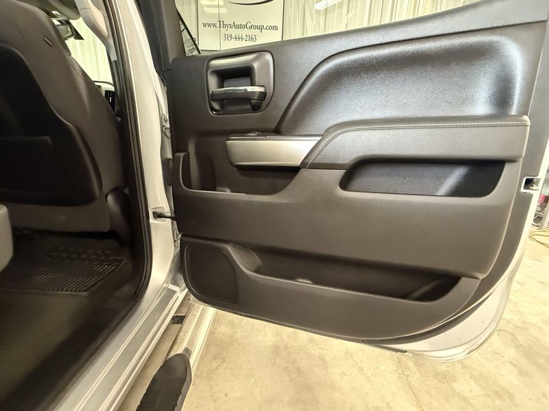 Used 2014 Chevrolet Silverado 1500 LTImage 7