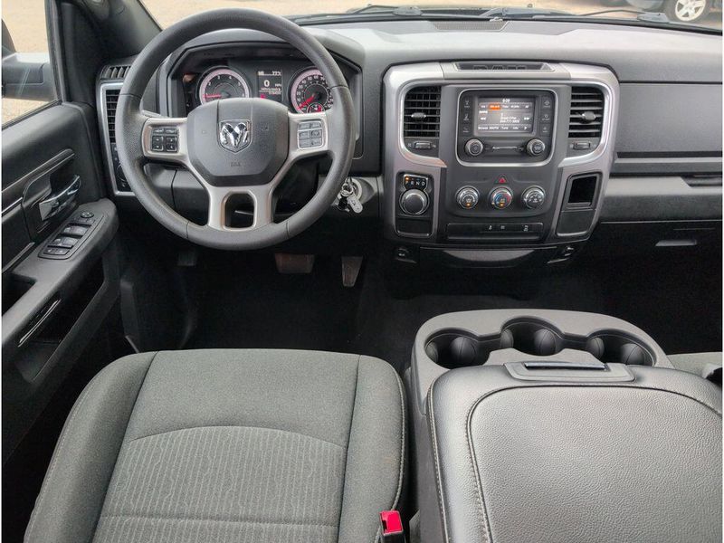 Used 2024 RAM 1500 Classic WarlockImage 29