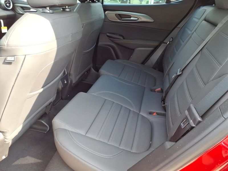 New 2025 Alfa Romeo Tonale AwdImage 10