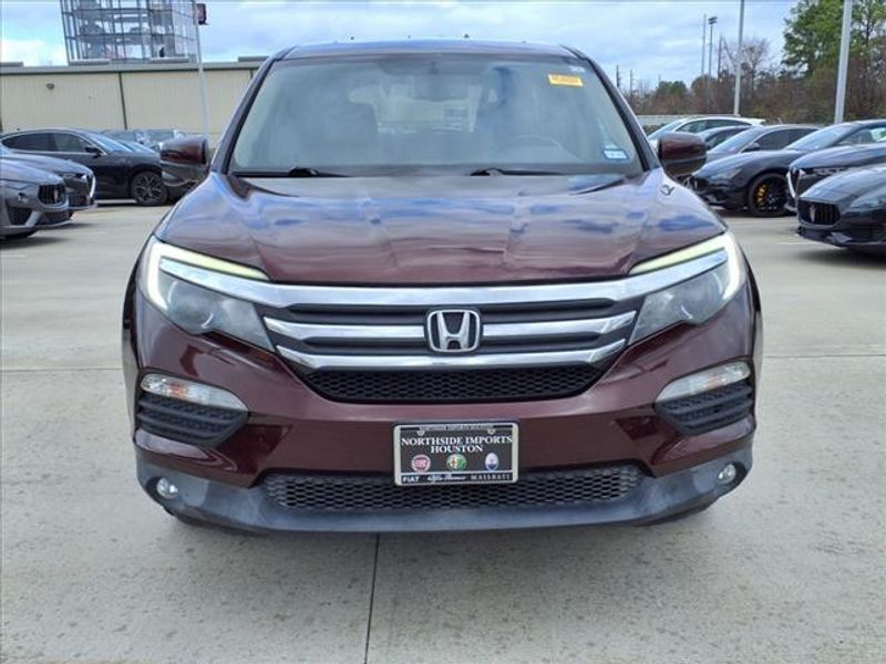 2016 Honda Pilot EX-LImage 11