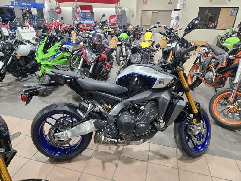 NEW 2026 YAMAHA MT09 SP Image 2