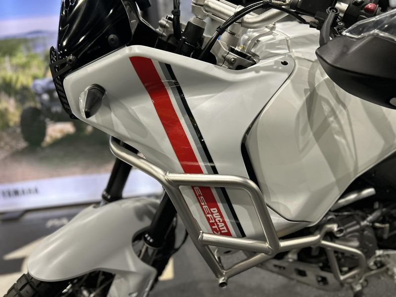 Used 2023 Ducati DESERT X Image 15