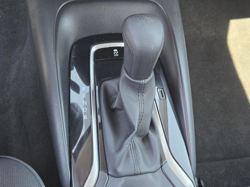 Used 2024 Toyota Corolla LE