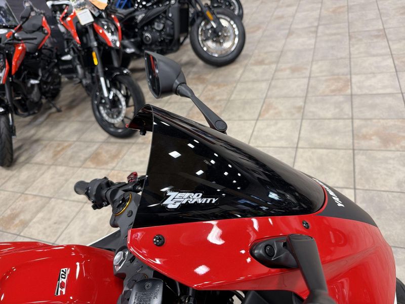 New 2026 Yamaha YZF-R3 ABS CA 70TH ANNIVERSARY EDITION Image 29