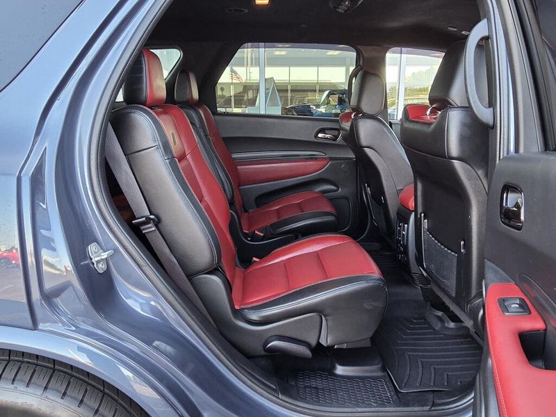 Used 2021 Dodge Durango R/T