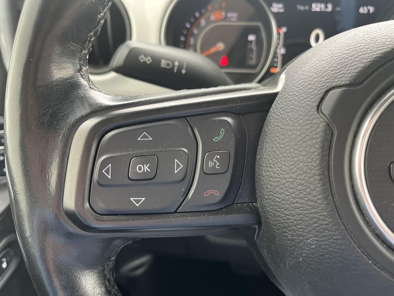 2021 Jeep Wrangler Unlimited Image 10