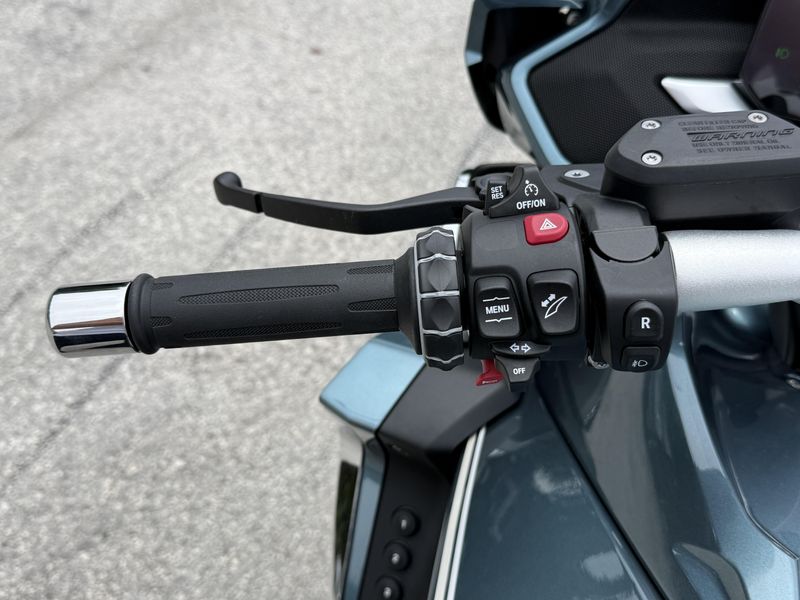 New 2026 BMW K 1600 GTL 