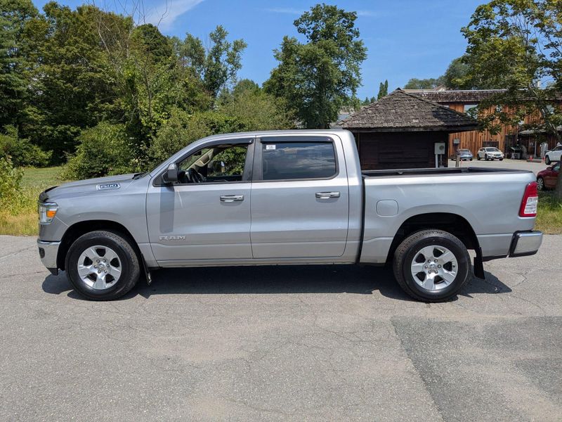 2019 Ram 1500 Big Horn Lone Star photo 2