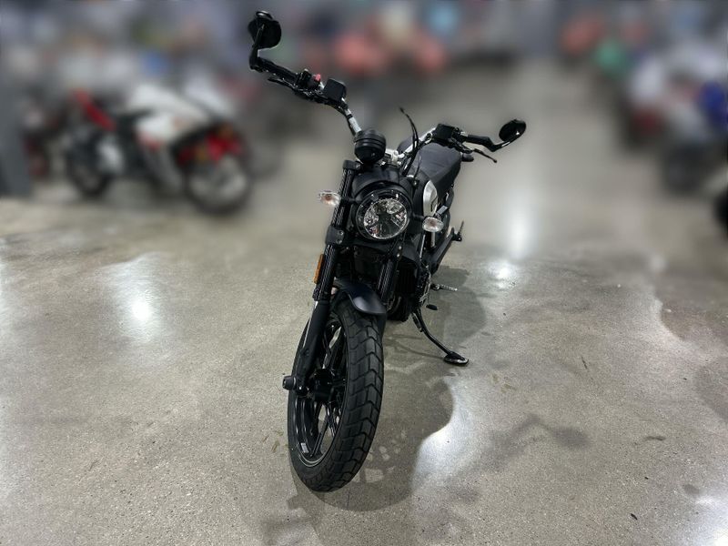 Used 2023 Ducati SCRAMBLER 800 ICON DARK Image 22