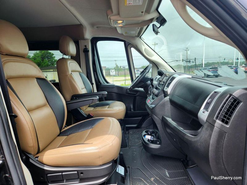 2018 RAM ProMaster 1500 Low RoofImage 36