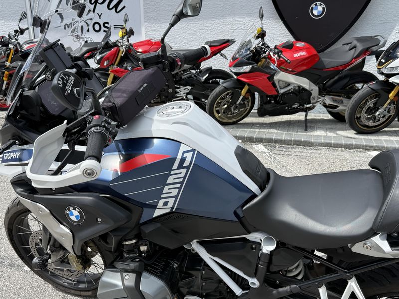 2023 BMW R 1250 GS