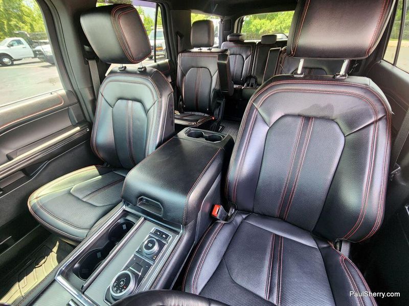 Used 2021 Ford Expedition Limited Stealth EditionImage 31