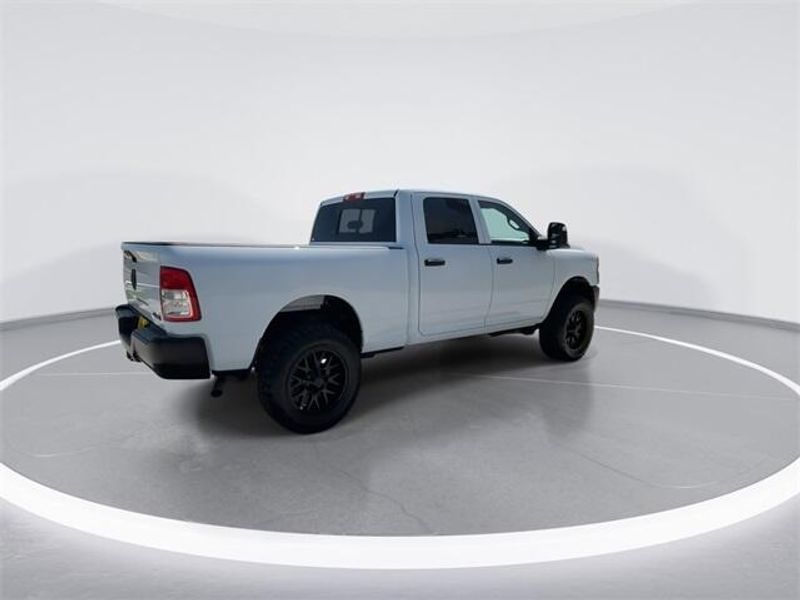 2023 Ram 2500 Tradesman photo 8
