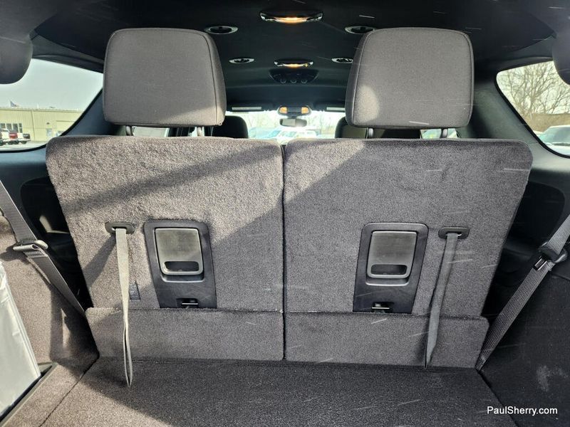 New 2026 Dodge Durango Gt Awd Hemi V8