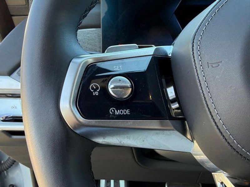 Used 2023 BMW i7 xDrive60Image 22