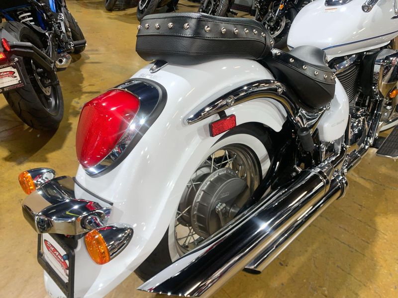 New 2025 Suzuki BOULEVARD C50T SPECIAL Image 20