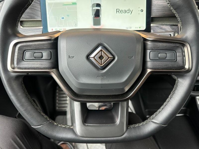 2022 Rivian R1T AdventureImage 4