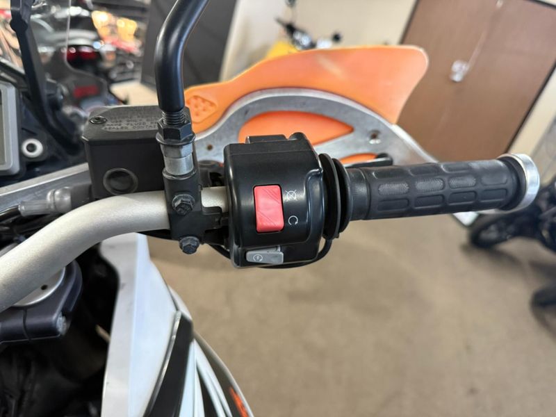 Used 2017 KTM 1090 ADVENTURE R Image 21