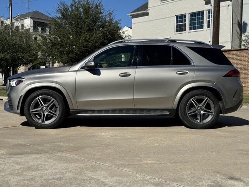 2022 Mercedes-Benz GLE 350Image 12