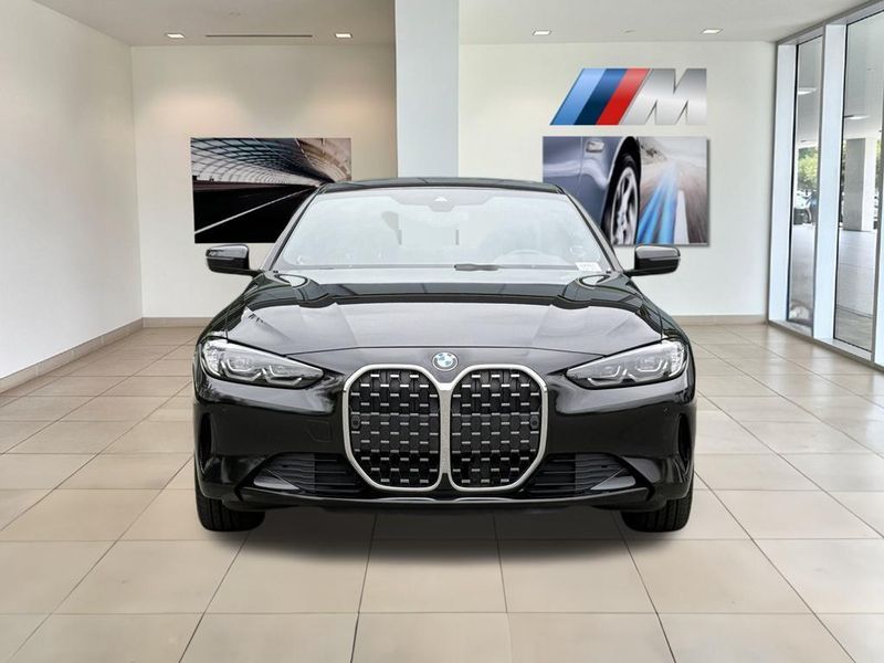 2022 BMW 4 Series 430i xDriveImage 3