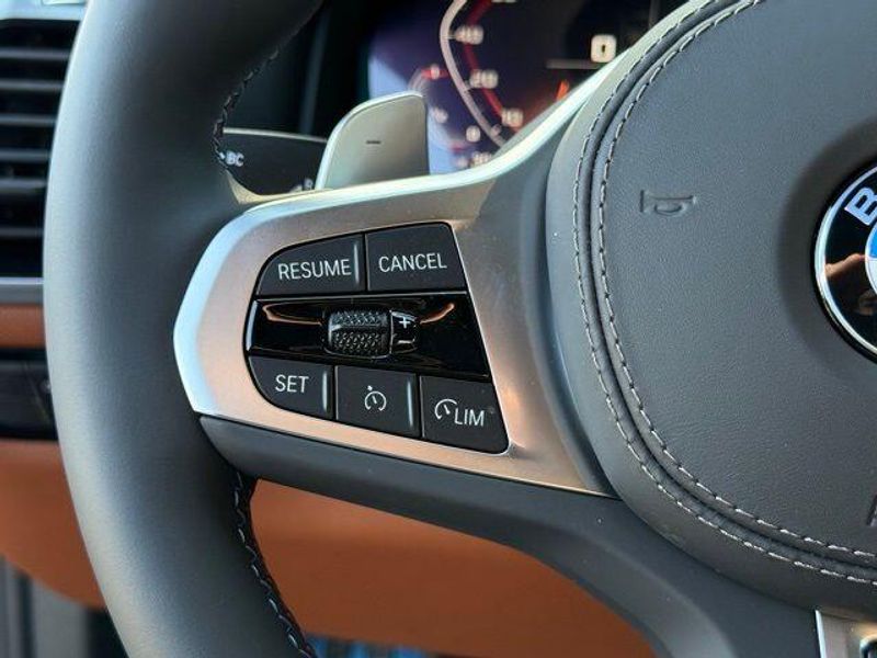 New 2026 BMW 8 Series M850i xDrive Gran CoupeImage 17