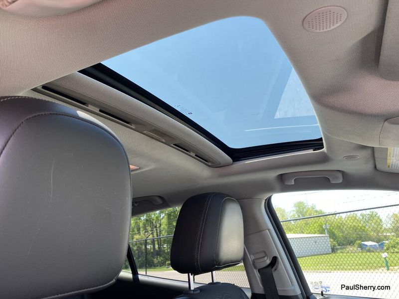 Used 2014 Buick Encore Convenience