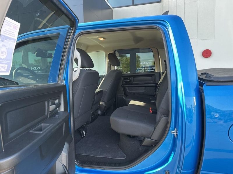 2019 RAM 1500 Classic ExpressImage 18