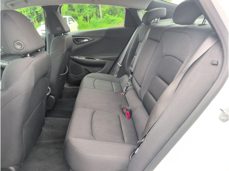 Used 2024 Chevrolet Malibu LTImage 28