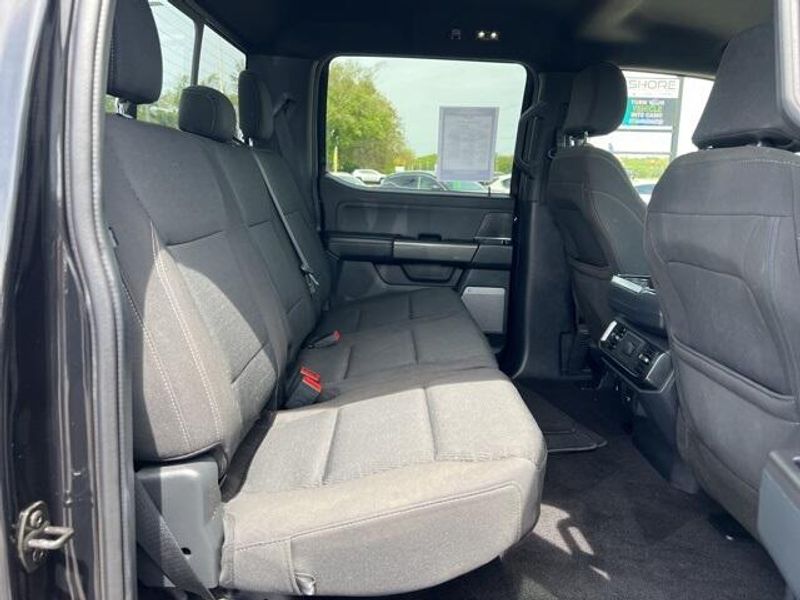 2022 Ford F-150 XLTImage 17