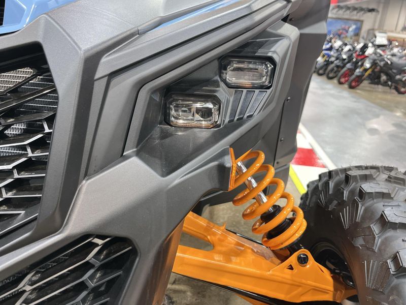 New 2026 Can-Am MAVERICK X3 RS TURBO Image 19