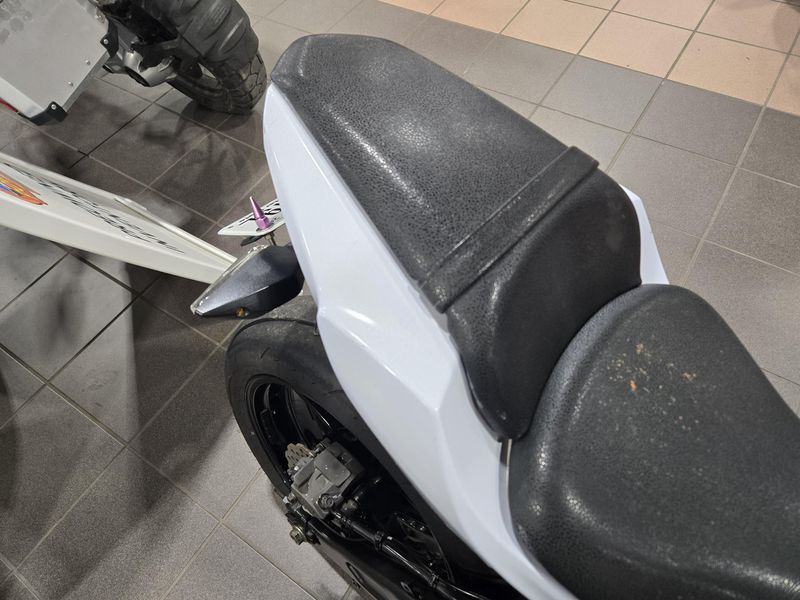 USED 2017 KAWASAKI Z650 ABS Image 15