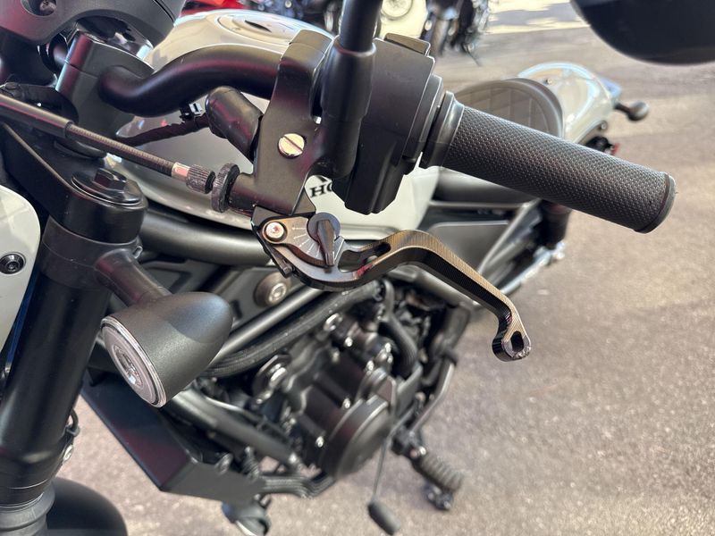 Used 2024 Honda REBEL 500 ABS SE Image 14