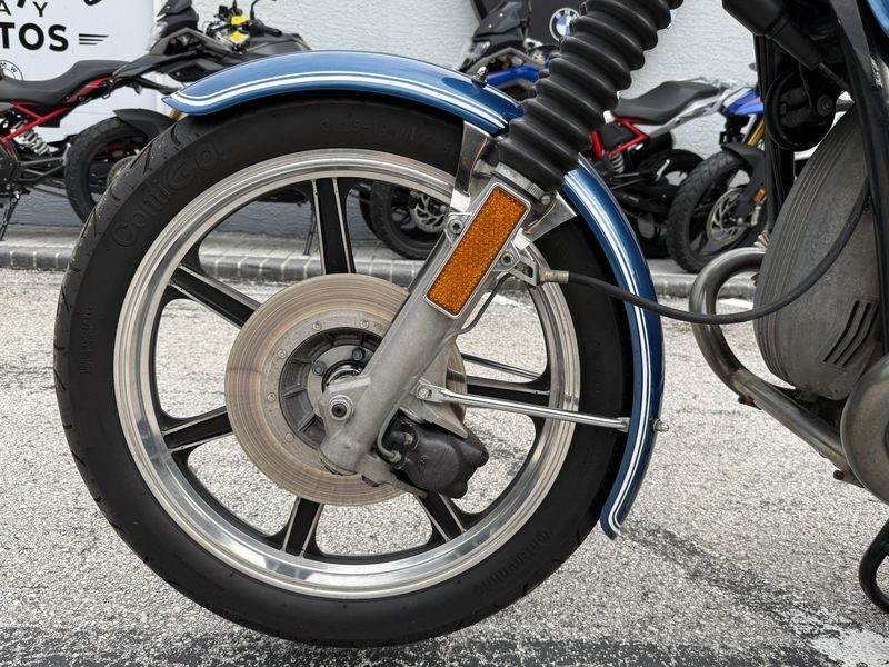 Used 1976 BMW R 906 