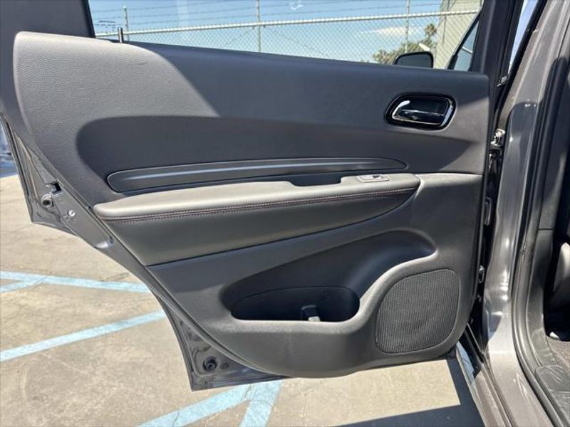 New 2026 Dodge Durango Gt Rwd