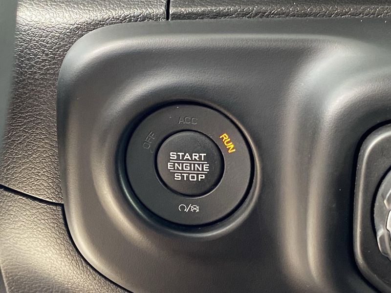 Used 2023 Jeep Wrangler 4xE Rubicon 4xeImage 23