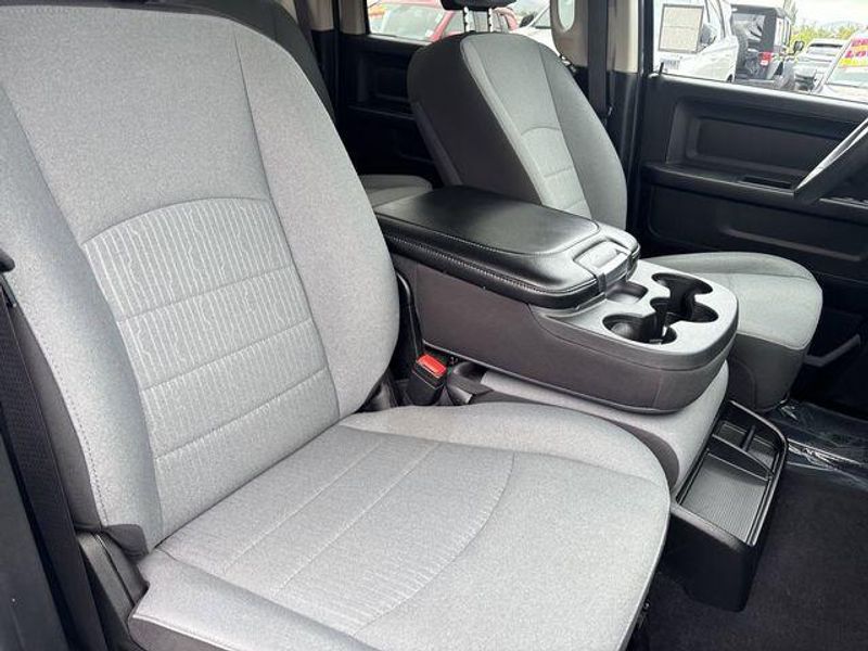 Used 2023 RAM 1500 Classic TradesmanImage 11