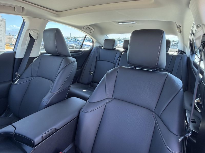 Used 2025 Lexus ES 350Image 20