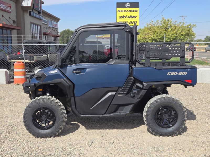 New 2027 Can-Am DEFENDER XU LTD HD11 