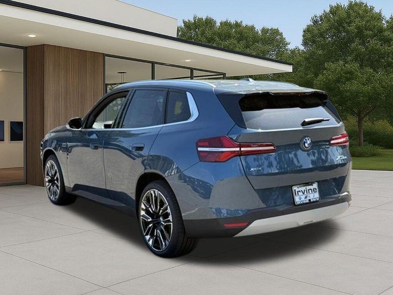 New 2026 BMW X3 30 xDriveImage 12
