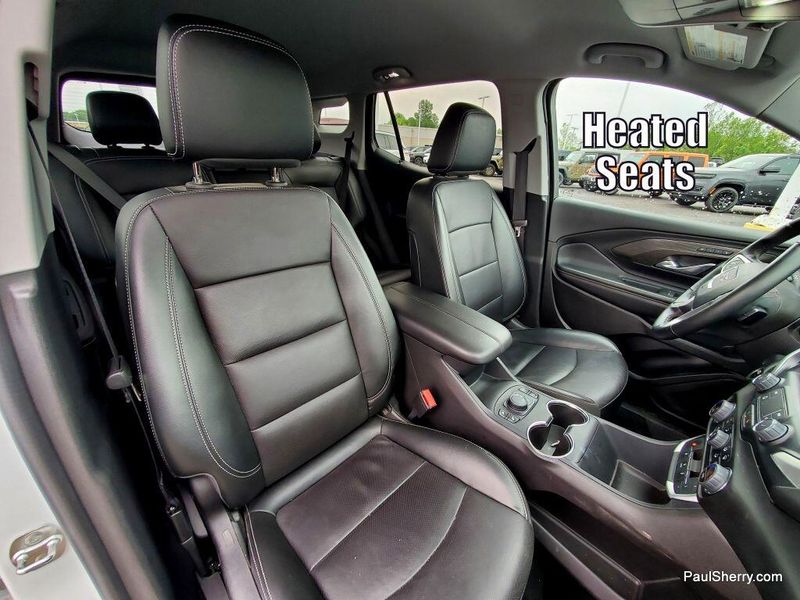 2024 GMC Terrain SLTImage 31