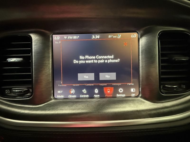 Used 2023 Dodge Charger R/TImage 31