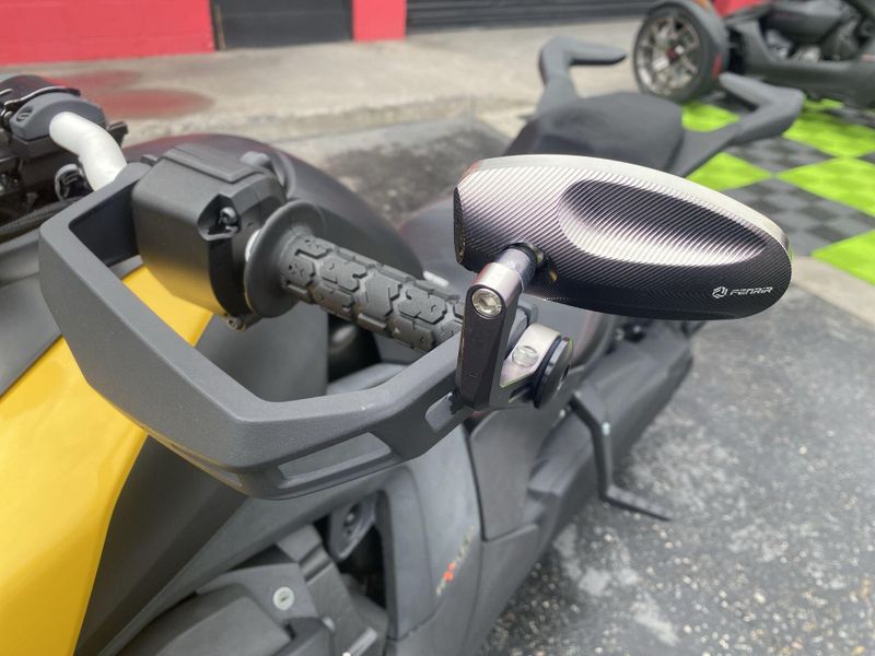 Used 2022 Can-Am RD RYKER RALLY 900 22 Image 26
