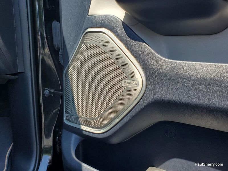 Used 2025 RAM 1500 Tungsten